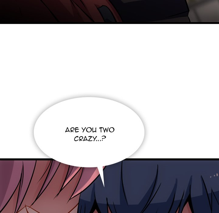 Such a Cute Spy Such a Cute Spy EP 8 - Toomics page 73 - 