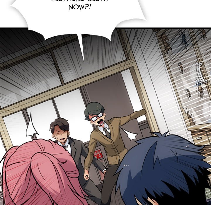 Such a Cute Spy Such a Cute Spy EP 8 - Toomics page 80 - 