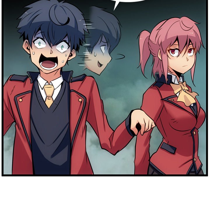 Such a Cute Spy Such a Cute Spy EP 8 - Toomics page 82 - 