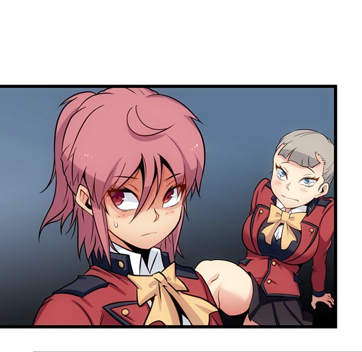 Such a Cute Spy Such a Cute Spy EP 8 - Toomics page 83 - 