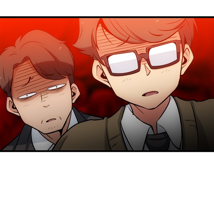 Such a Cute Spy Such a Cute Spy EP 8 - Toomics page 85 - 