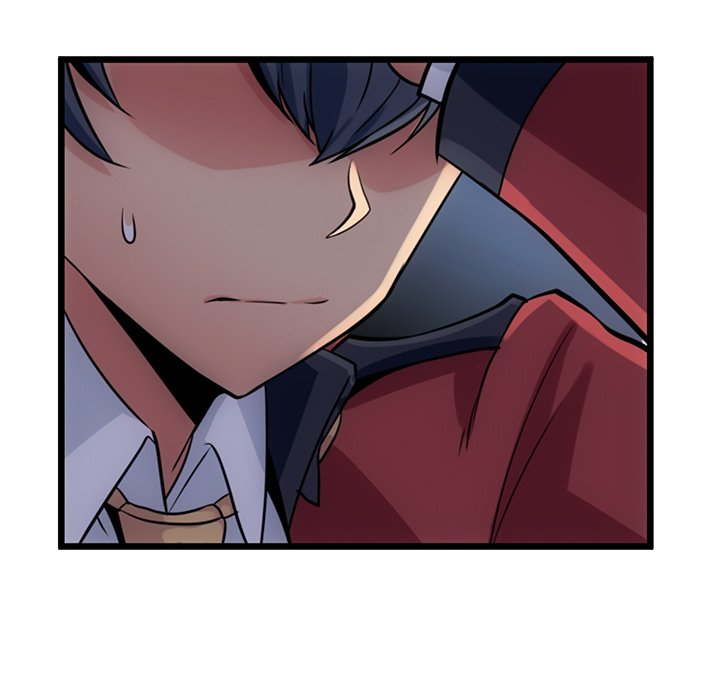 Such a Cute Spy Such a Cute Spy EP 8 - Toomics page 86 - 