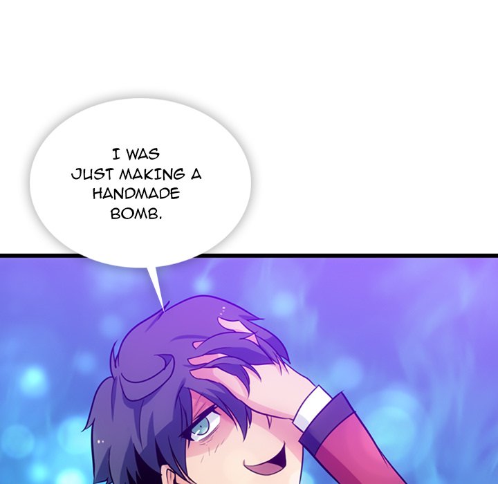 Such a Cute Spy Such a Cute Spy EP 8 - Toomics page 87 - 