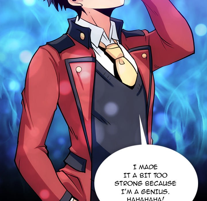 Such a Cute Spy Such a Cute Spy EP 8 - Toomics page 88 - 