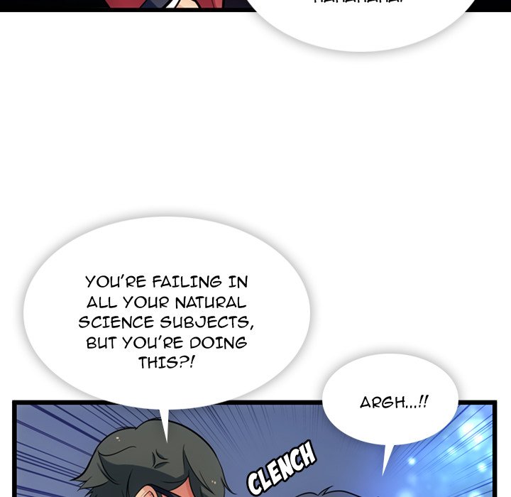 Such a Cute Spy Such a Cute Spy EP 8 - Toomics page 89 - 