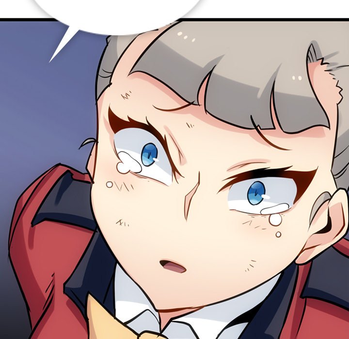 Such a Cute Spy Such a Cute Spy EP 8 - Toomics page 91 - 