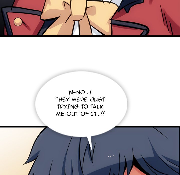 Such a Cute Spy Such a Cute Spy EP 8 - Toomics page 92 - 