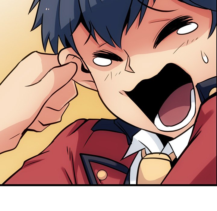 Such a Cute Spy Such a Cute Spy EP 8 - Toomics page 93 - 