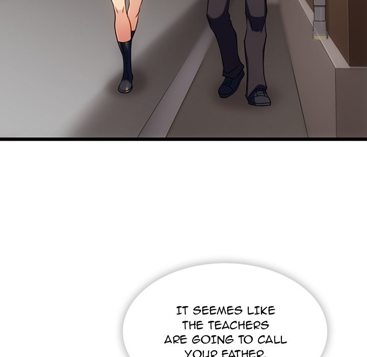 Such a Cute Spy Such a Cute Spy EP 8 - Toomics page 98 - 