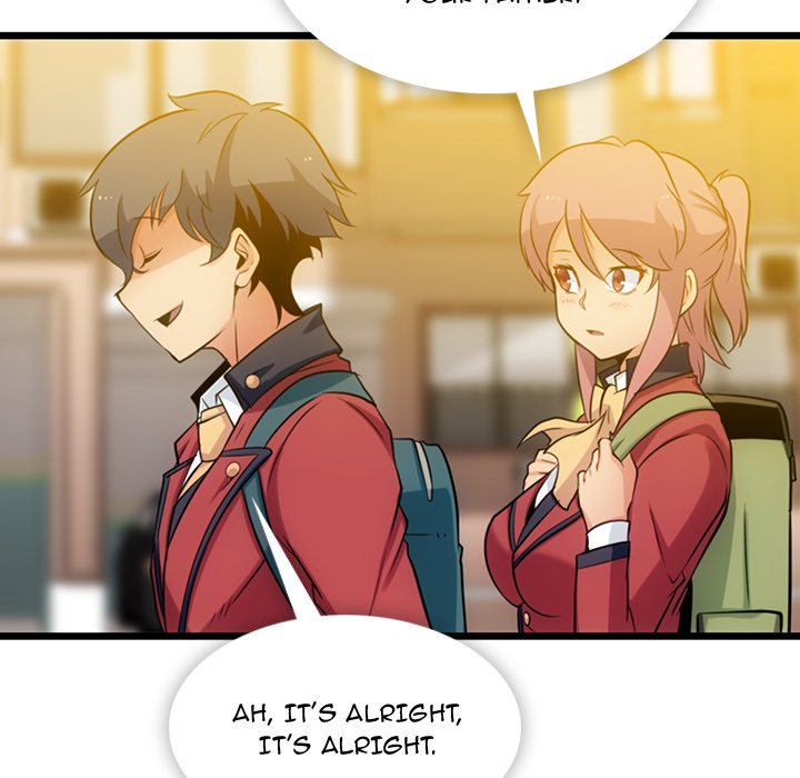 Such a Cute Spy Such a Cute Spy EP 8 - Toomics page 99 - 