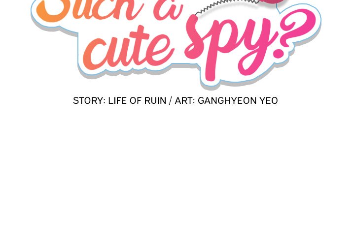 Such a Cute Spy Such a Cute Spy EP 9 - Toomics page 2 - 
