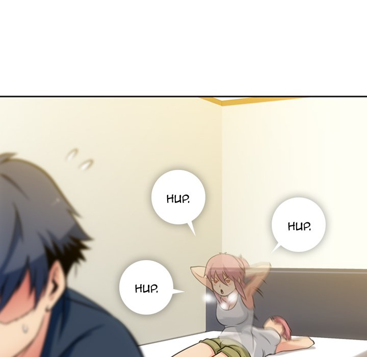 Such a Cute Spy Such a Cute Spy EP 9 - Toomics page 14 - 