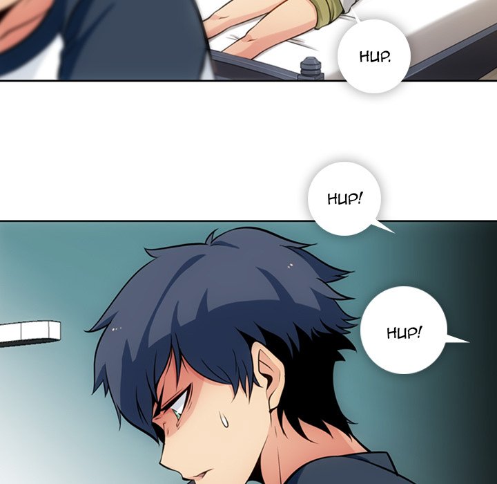 Such a Cute Spy Such a Cute Spy EP 9 - Toomics page 15 - 