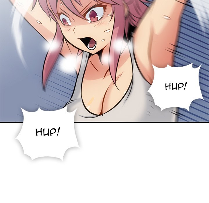 Such a Cute Spy Such a Cute Spy EP 9 - Toomics page 17 - 