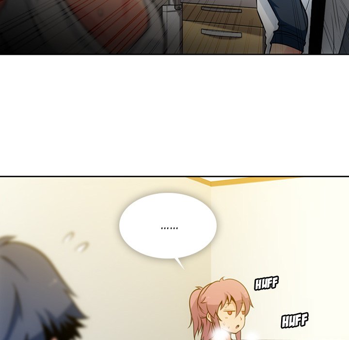 Such a Cute Spy Such a Cute Spy EP 9 - Toomics page 19 - 