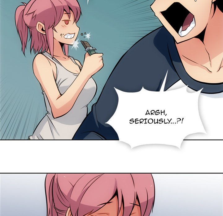 Such a Cute Spy Such a Cute Spy EP 9 - Toomics page 25 - 