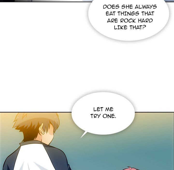 Such a Cute Spy Such a Cute Spy EP 9 - Toomics page 28 - 