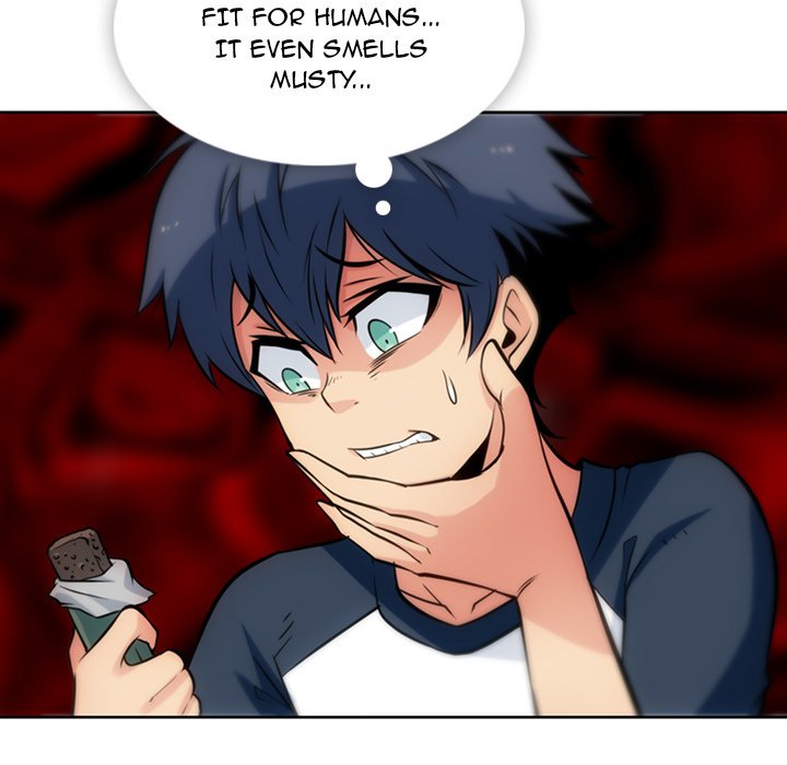 Such a Cute Spy Such a Cute Spy EP 9 - Toomics page 31 - 
