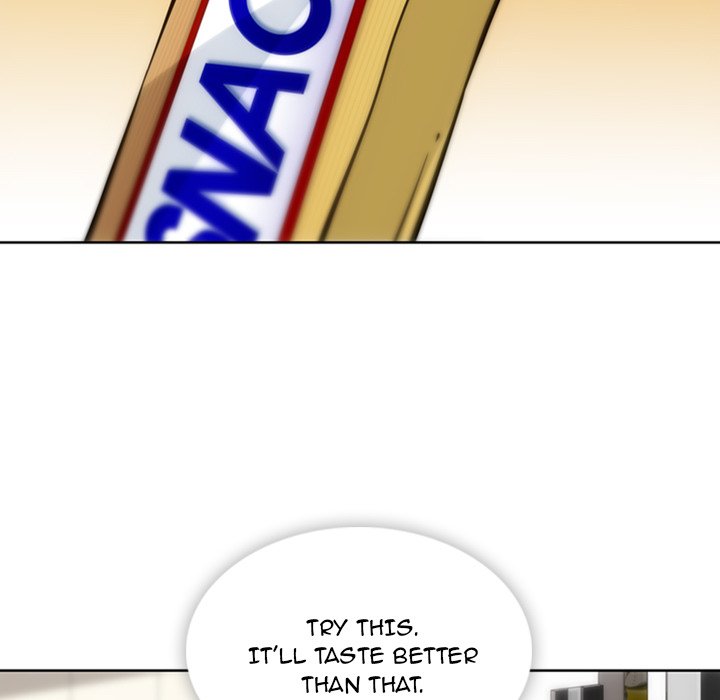 Such a Cute Spy Such a Cute Spy EP 9 - Toomics page 33 - 
