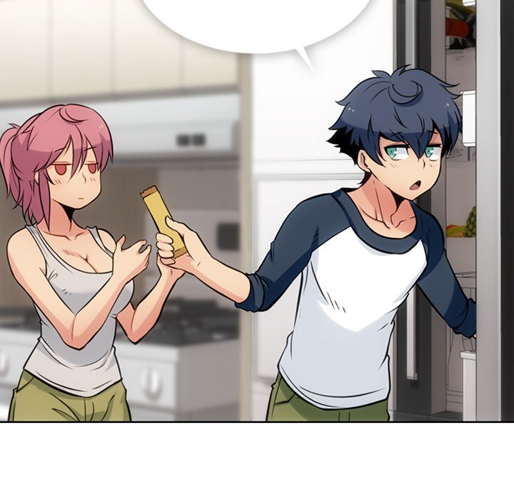 Such a Cute Spy Such a Cute Spy EP 9 - Toomics page 34 - 