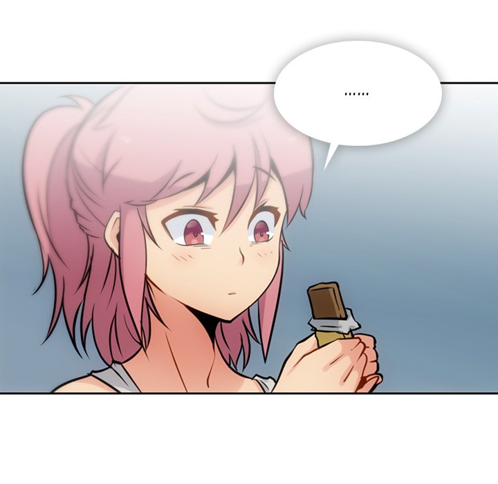 Such a Cute Spy Such a Cute Spy EP 9 - Toomics page 35 - 