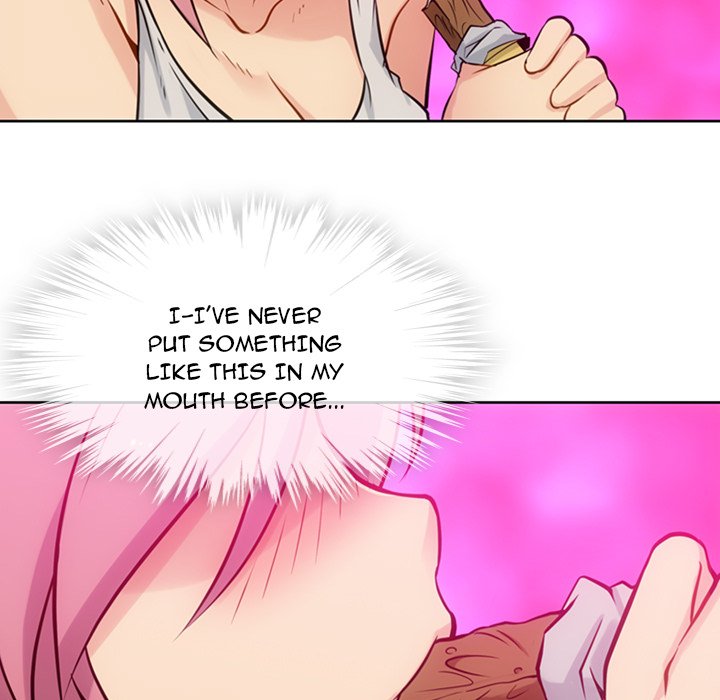 Such a Cute Spy Such a Cute Spy EP 9 - Toomics page 47 - 