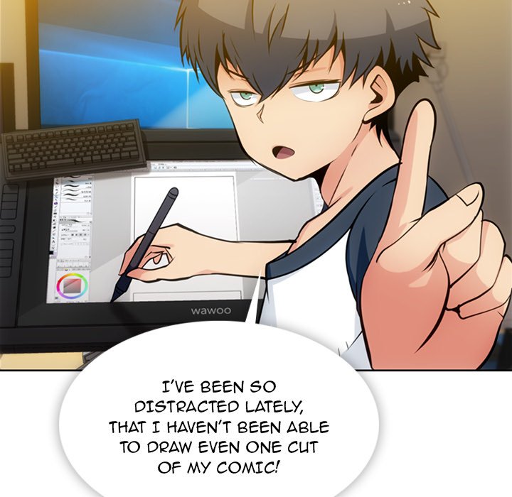 Such a Cute Spy Such a Cute Spy EP 9 - Toomics page 6 - 