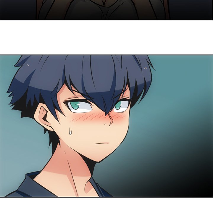 Such a Cute Spy Such a Cute Spy EP 9 - Toomics page 56 - 