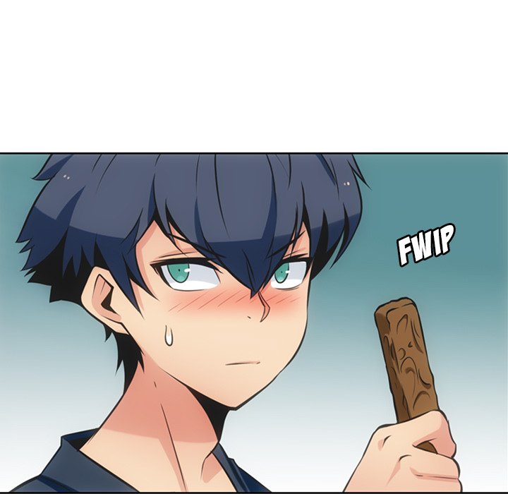 Such a Cute Spy Such a Cute Spy EP 9 - Toomics page 57 - 