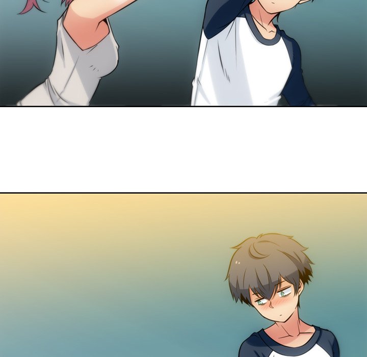 Such a Cute Spy Such a Cute Spy EP 9 - Toomics page 60 - 