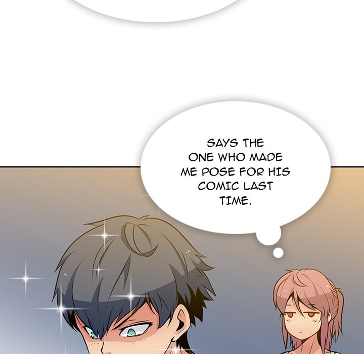 Such a Cute Spy Such a Cute Spy EP 9 - Toomics page 7 - 