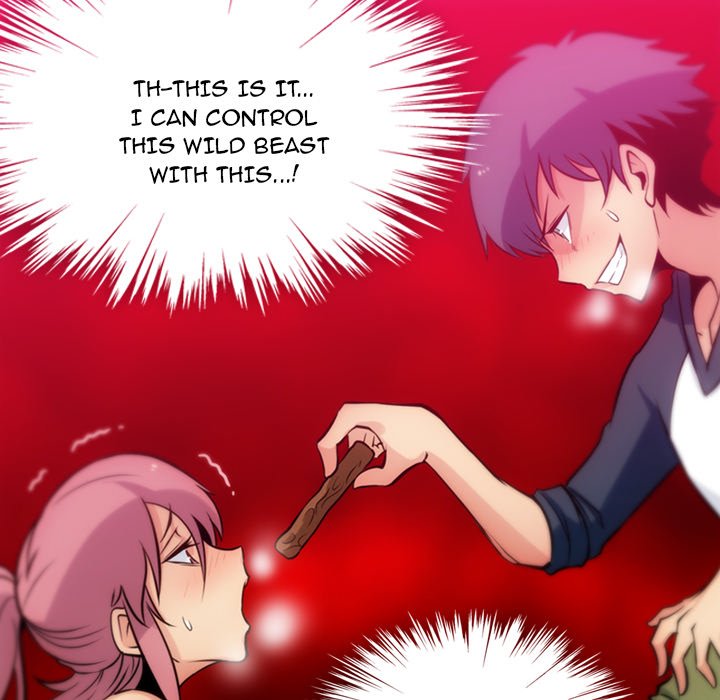 Such a Cute Spy Such a Cute Spy EP 9 - Toomics page 62 - 