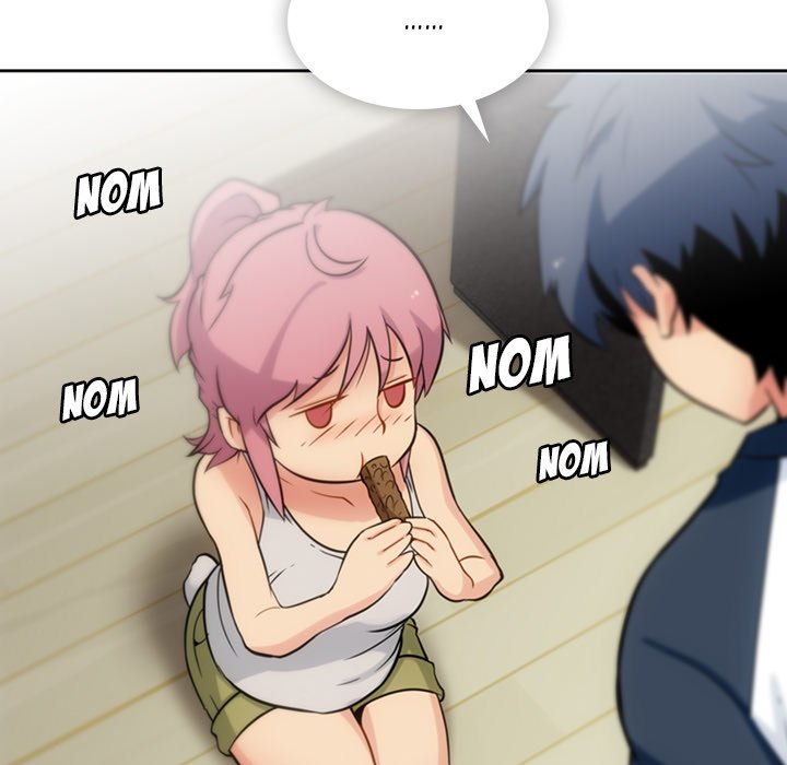 Such a Cute Spy Such a Cute Spy EP 9 - Toomics page 65 - 