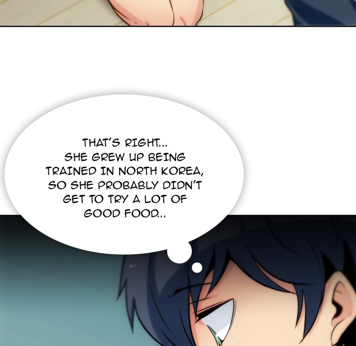 Such a Cute Spy Such a Cute Spy EP 9 - Toomics page 66 - 