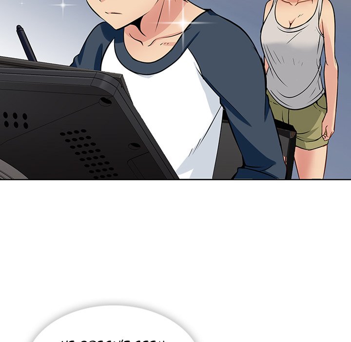 Such a Cute Spy Such a Cute Spy EP 9 - Toomics page 8 - 