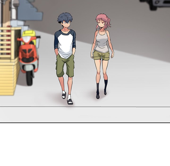 Such a Cute Spy Such a Cute Spy EP 9 - Toomics page 72 - 