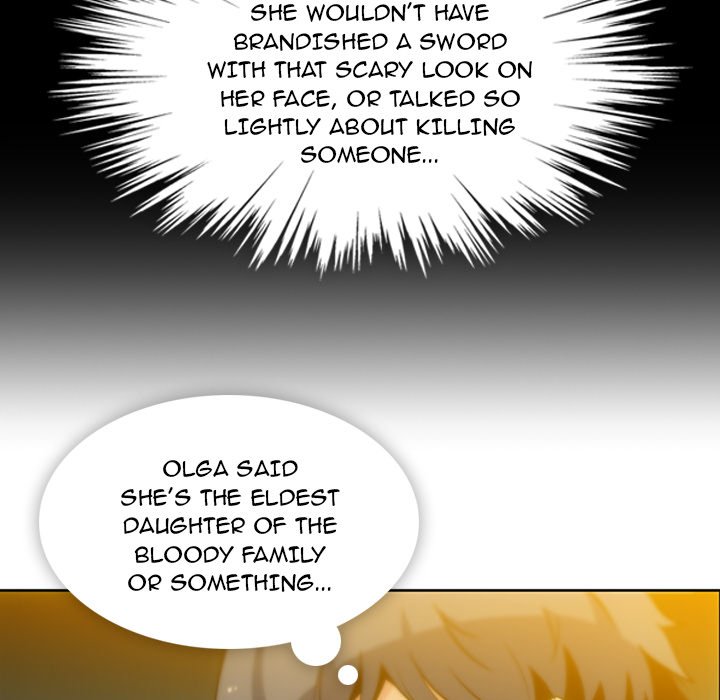 Such a Cute Spy Such a Cute Spy EP 9 - Toomics page 78 - 
