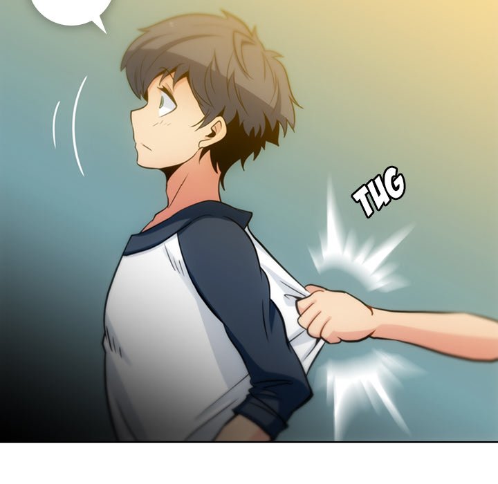 Such a Cute Spy Such a Cute Spy EP 9 - Toomics page 80 - 