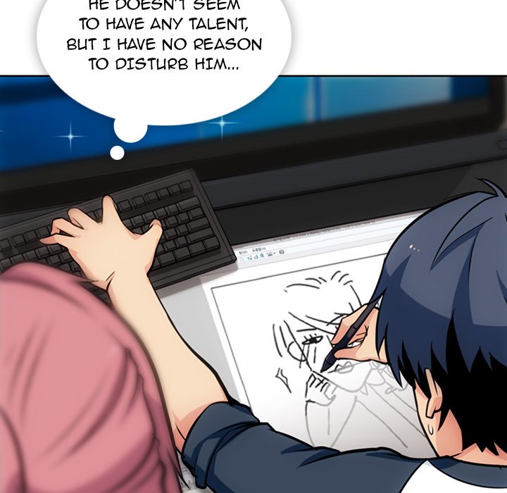 Such a Cute Spy Such a Cute Spy EP 9 - Toomics page 9 - 