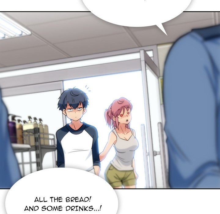Such a Cute Spy Such a Cute Spy EP 9 - Toomics page 83 - 