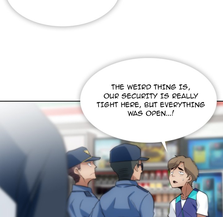 Such a Cute Spy Such a Cute Spy EP 9 - Toomics page 84 - 
