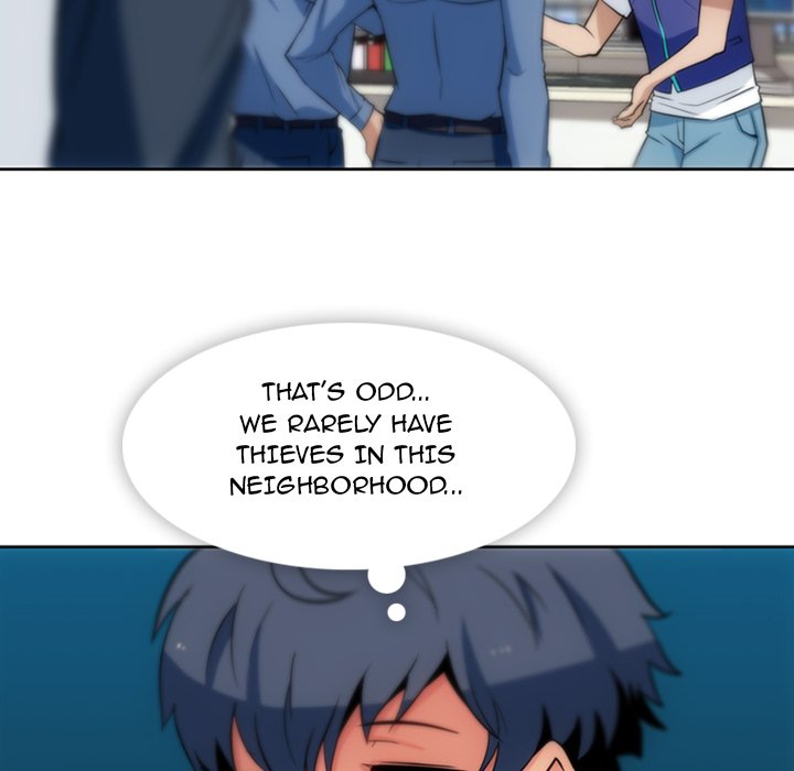 Such a Cute Spy Such a Cute Spy EP 9 - Toomics page 85 - 