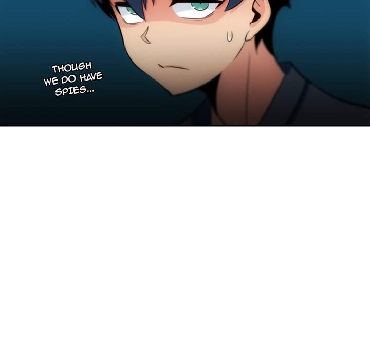 Such a Cute Spy Such a Cute Spy EP 9 - Toomics page 86 - 