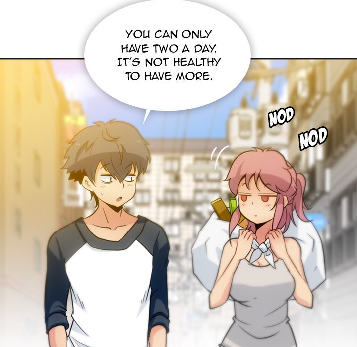 Such a Cute Spy Such a Cute Spy EP 9 - Toomics page 88 - 