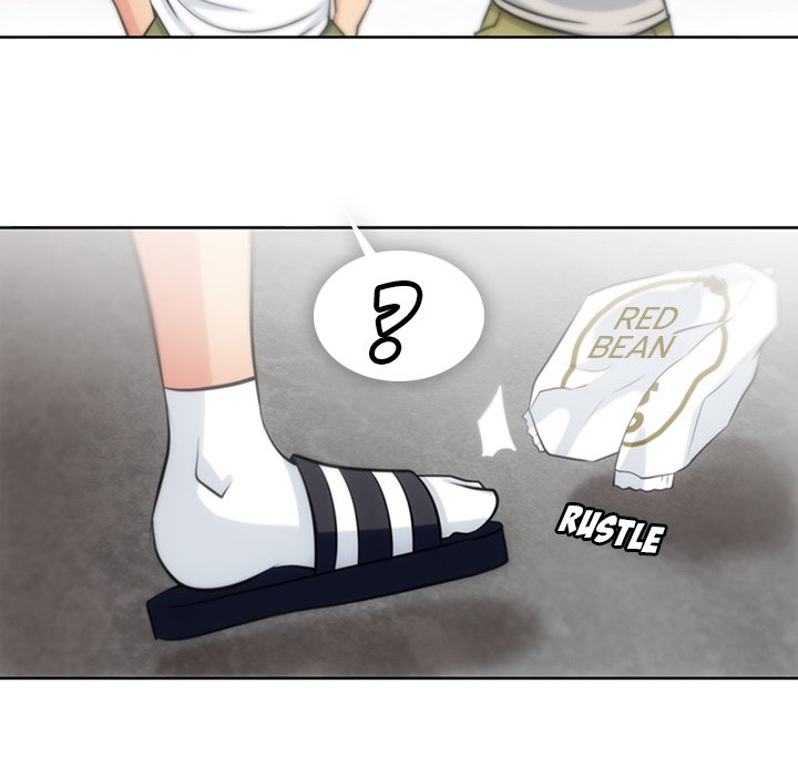 Such a Cute Spy Such a Cute Spy EP 9 - Toomics page 89 - 