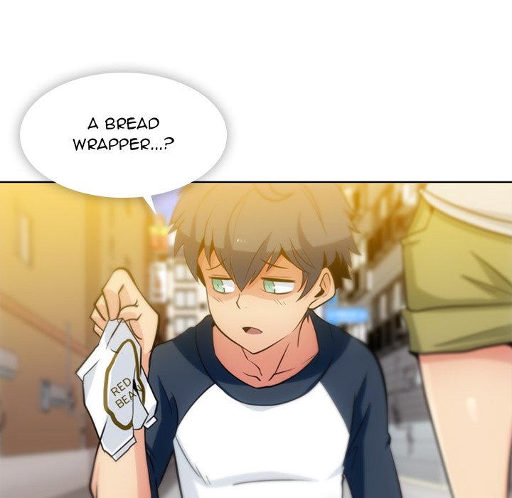 Such a Cute Spy Such a Cute Spy EP 9 - Toomics page 90 - 
