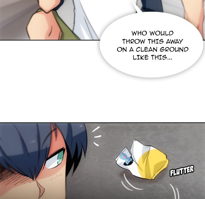 Such a Cute Spy Such a Cute Spy EP 9 - Toomics page 91 - 
