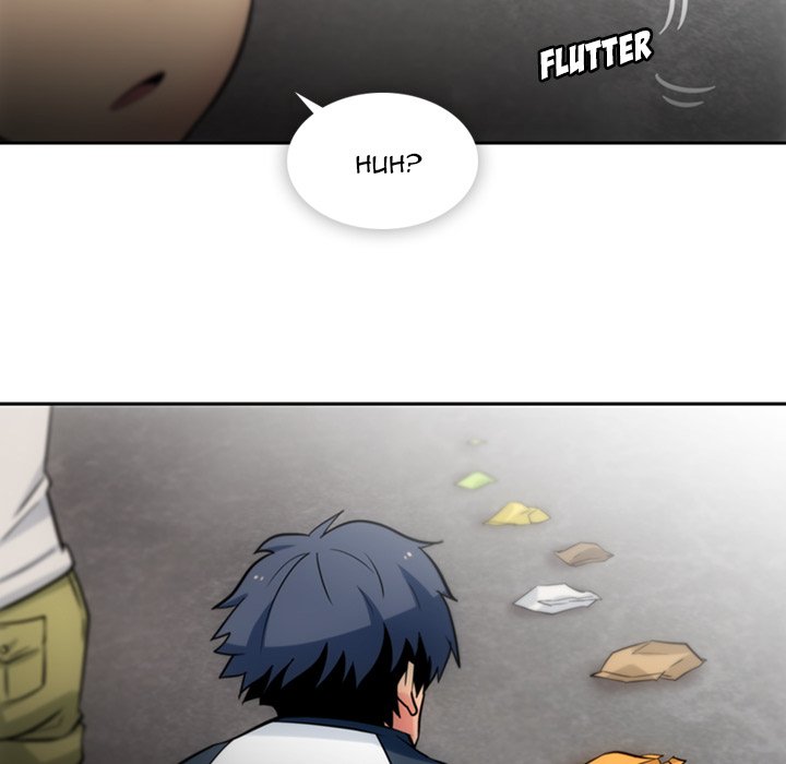 Such a Cute Spy Such a Cute Spy EP 9 - Toomics page 92 - 