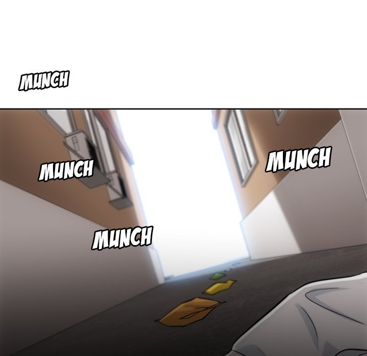 Such a Cute Spy Such a Cute Spy EP 9 - Toomics page 96 - 