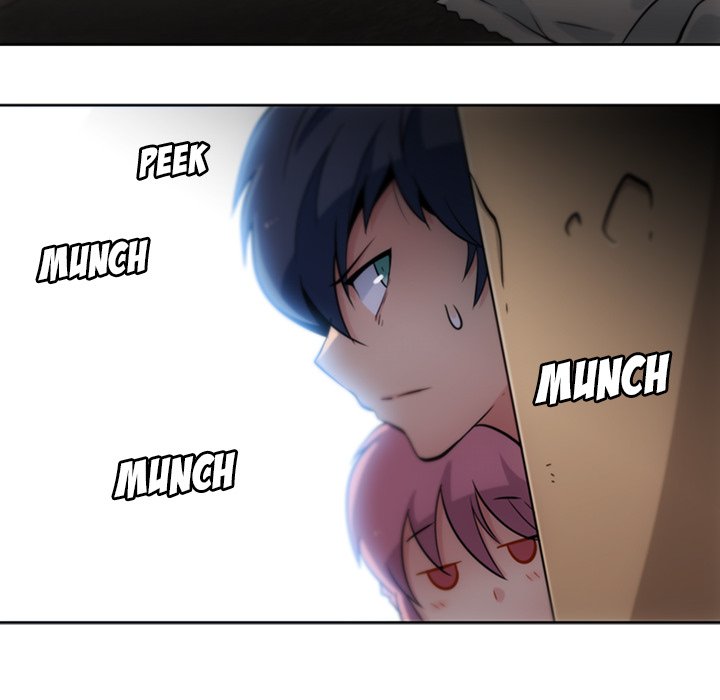 Such a Cute Spy Such a Cute Spy EP 9 - Toomics page 97 - 